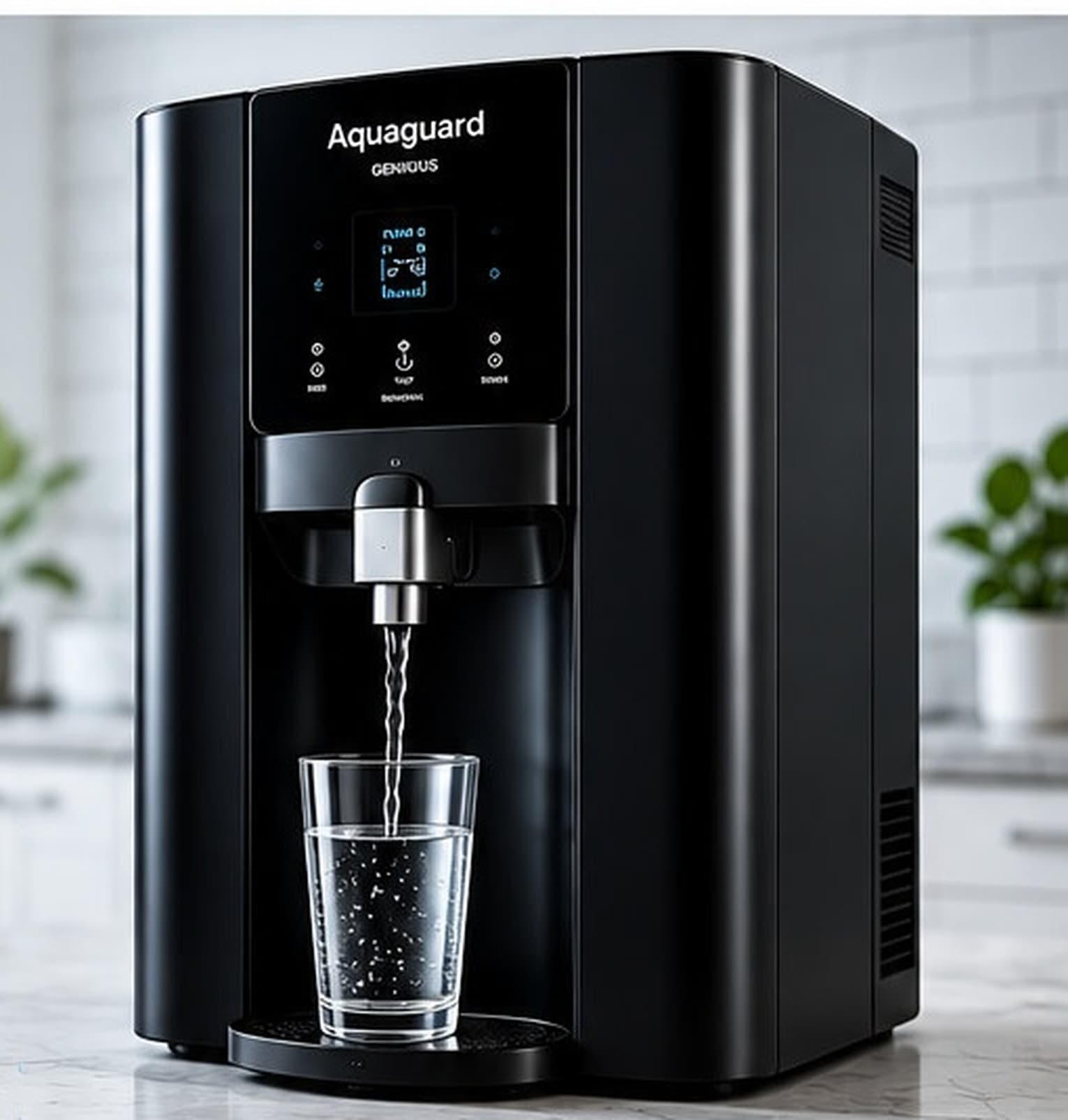 Aquaguard Genius